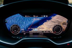 Audi TT Roadster 2.0 TDI Ultra 2014 года  (WW)